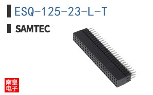 ESQ-125-23-L-T