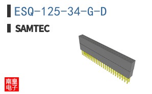 ESQ-125-34-G-D