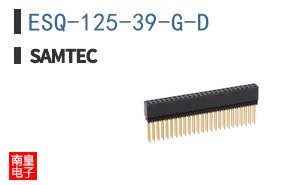 ESQ-125-39-G-D