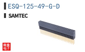 ESQ-125-49-G-D