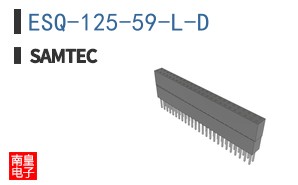 ESQ-125-59-L-D