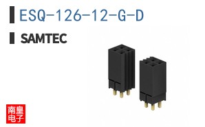 ESQ-126-12-G-D