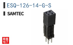 ESQ-126-14-G-S