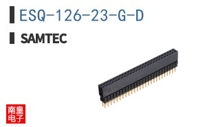 ESQ-126-23-G-D