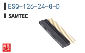 ESQ-126-24-G-D