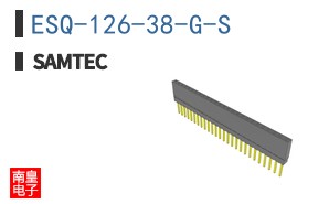 ESQ-126-38-G-S
