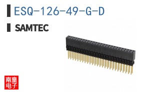 ESQ-126-49-G-D