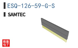 ESQ-126-59-G-S