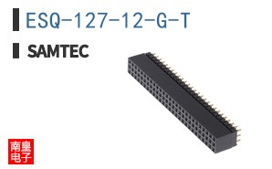 ESQ-127-12-G-T