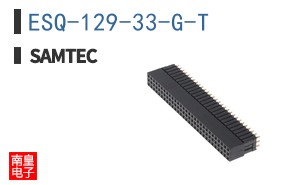 ESQ-129-33-G-T
