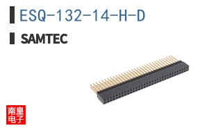 ESQ-132-14-H-D
