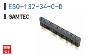 ESQ-132-34-G-D