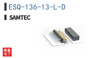 ESQ-136-13-L-D