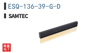 ESQ-136-39-G-D