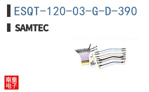 ESQT-120-03-G-D-390
