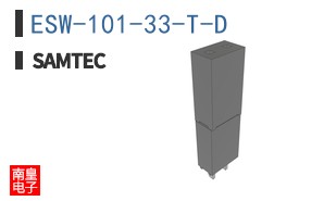 ESW-101-33-T-D