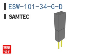 ESW-101-34-G-D