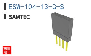 ESW-104-13-G-S