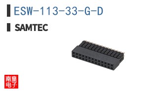 ESW-113-33-G-D