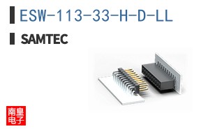 ESW-113-33-H-D-LL