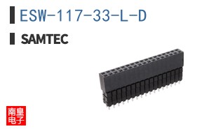ESW-117-33-L-D