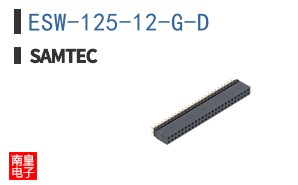 ESW-125-12-G-D
