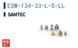 ESW-134-33-L-S-LL