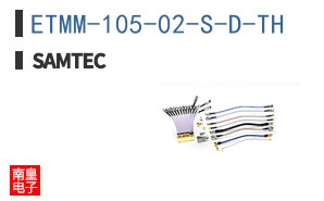 ETMM-105-02-S-D-TH