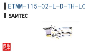 ETMM-115-02-L-D-TH-LC