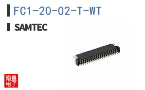 FC1-20-02-T-WT