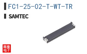 FC1-25-02-T-WT-TR