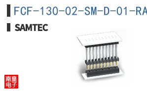 FCF-130-02-SM-D-01-RA-SL