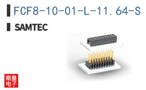 FCF8-10-01-L-11.64-S