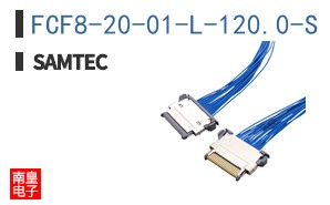 FCF8-20-01-L-12.00-S