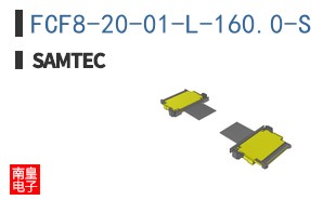 FCF8-20-01-L-16.00-S