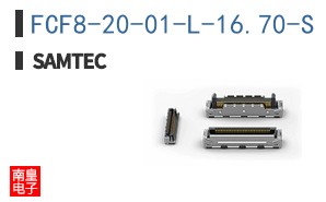 FCF8-20-01-L-16.70-S