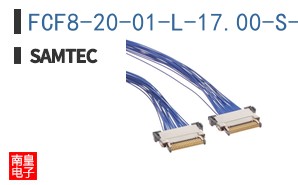 FCF8-20-01-L-17.00-S-1