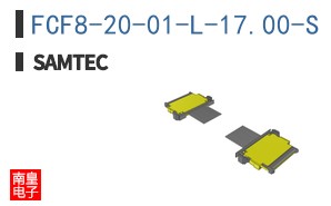 FCF8-20-01-L-17.00-S