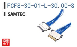 FCF8-30-01-L-30.00-S