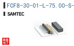 FCF8-30-01-L-75.00-S-1