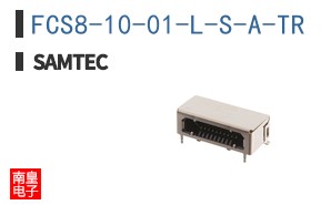 FCS8-10-01-L-S-A-TR