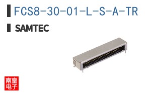FCS8-30-01-L-S-A-TR