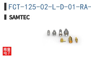 FCT-125-02-L-D-01-RA-SL