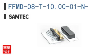 FFMD-08-T-10.00-01-N-SR