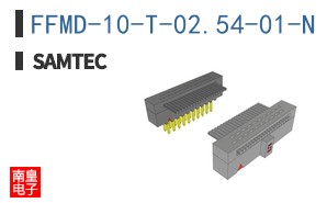 FFMD-10-T-02.54-01-N