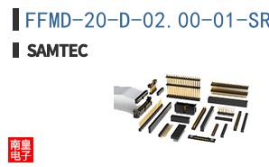 FFMD-20-D-02.00-01-SR