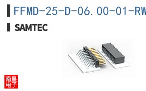 FFMD-25-D-06.00-01-RW-R