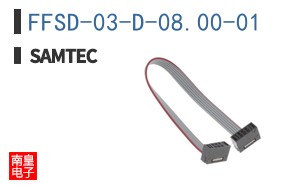 FFSD-03-D-08.00-01