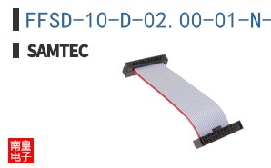 FFSD-10-D-02.00-01-N-R