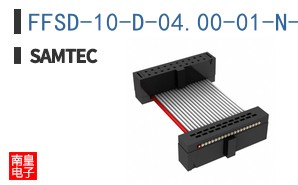 FFSD-10-D-04.00-01-N-RW-R